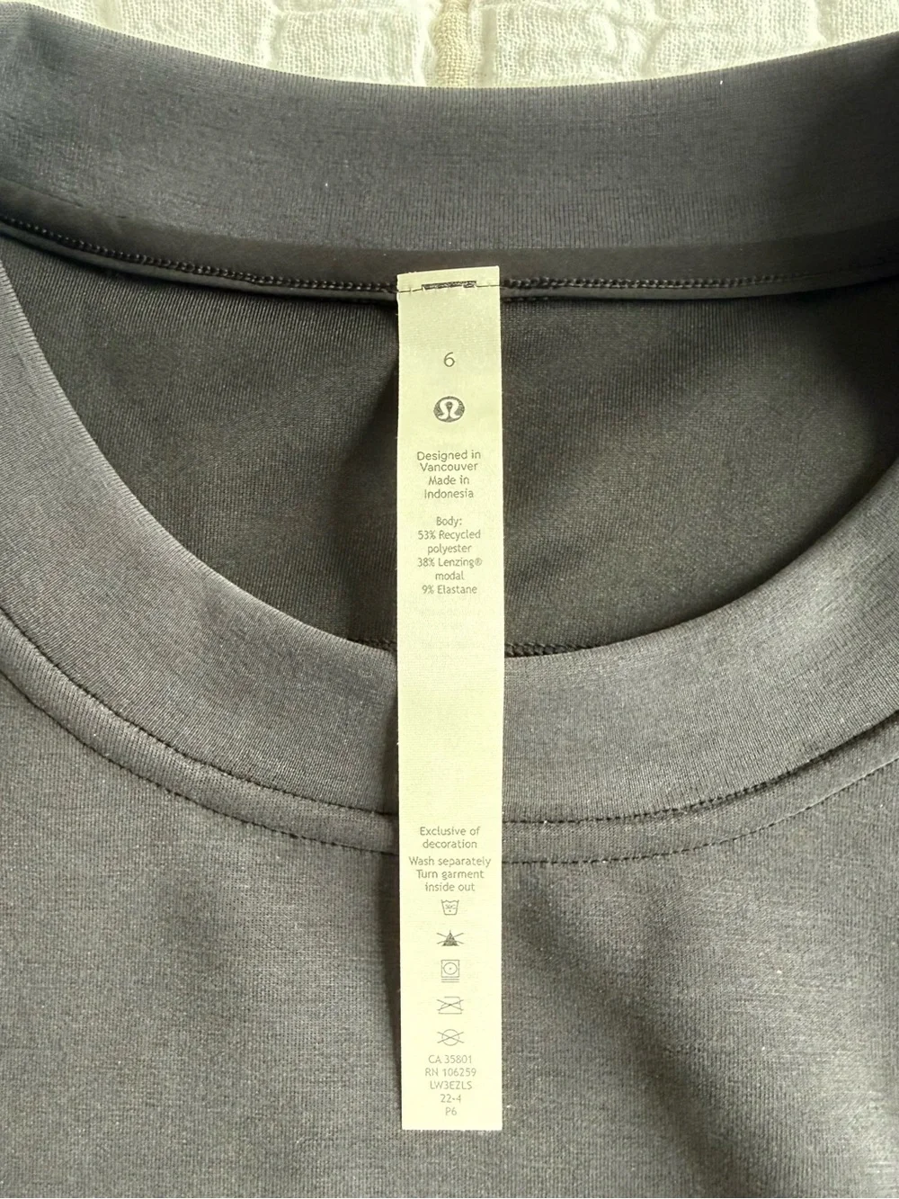 lululemon athletica lululemon perfectly